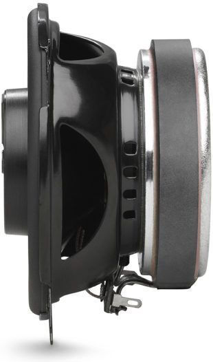 JBL Club 44f Σετ Ηχεία Αυτοκινήτου 4" με 105W RMS (2 Δρόμων)