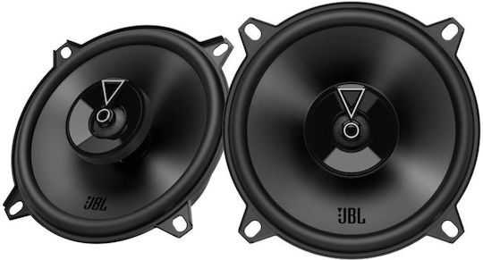 JBL Club 54f Σετ Ηχεία Αυτοκινήτου 5.25" με 45W RMS (2 Δρόμων)