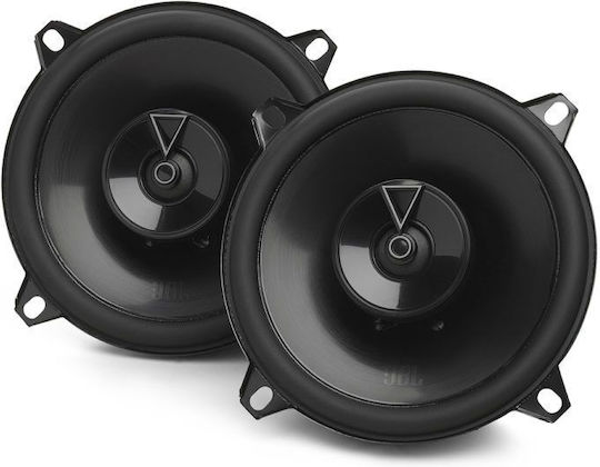 JBL Club 54f Σετ Ηχεία Αυτοκινήτου 5.25" με 45W RMS (2 Δρόμων)