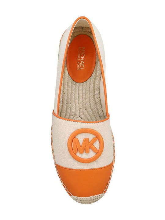 Kendrick Women's Espadrilles Orange