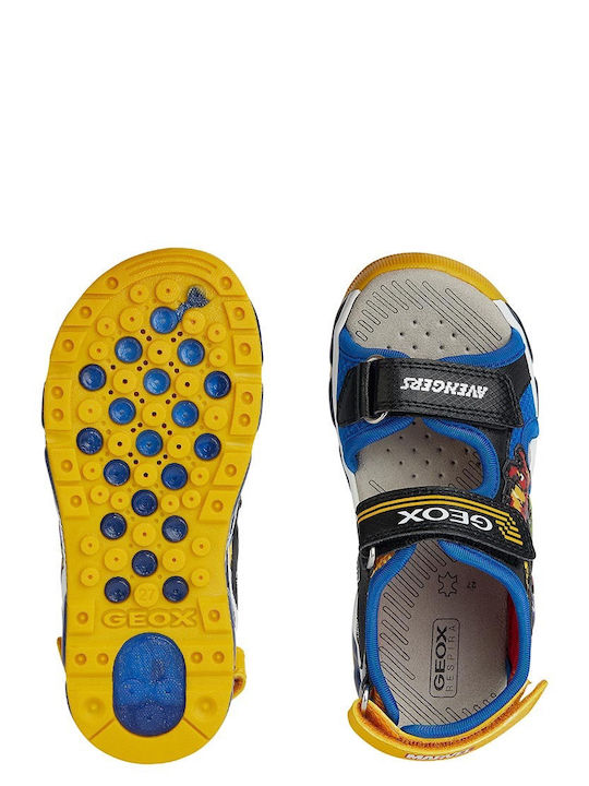 Geox
