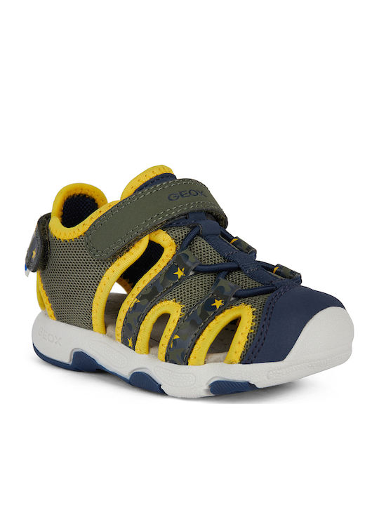 Geox