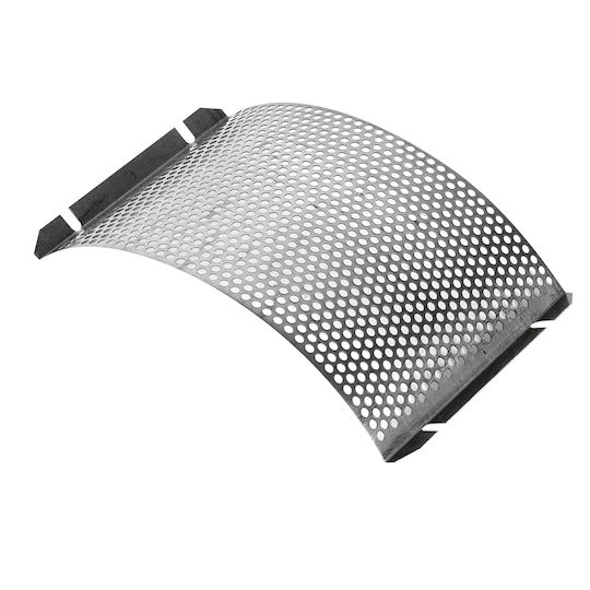 Küchenrolle - Abtropfgestell 6,0mm