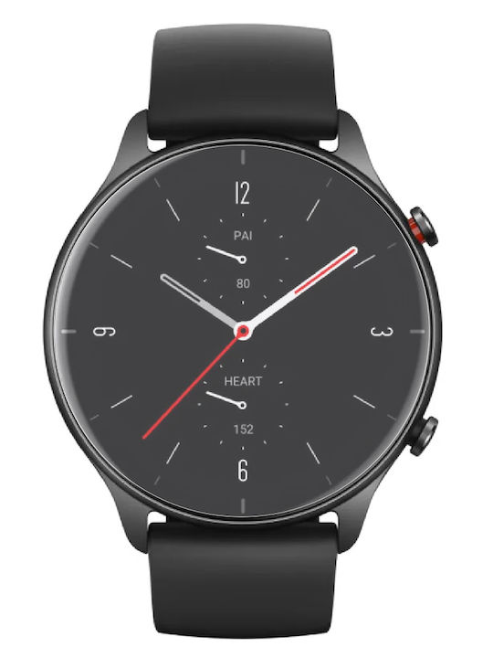 Erbord Screen Protector για το Amazfit GTR 2 1τμχ