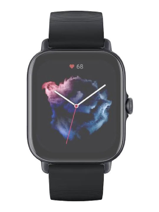 Erbord Screen Protector για το Amazfit GTS 1τμχ