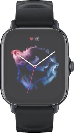 Erbord Screen Protector για το Amazfit GTS 1τμχ