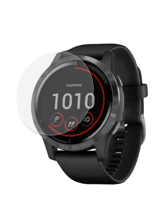 Erbord Screen Protector για το Garmin Vivoactive 4 1τμχ