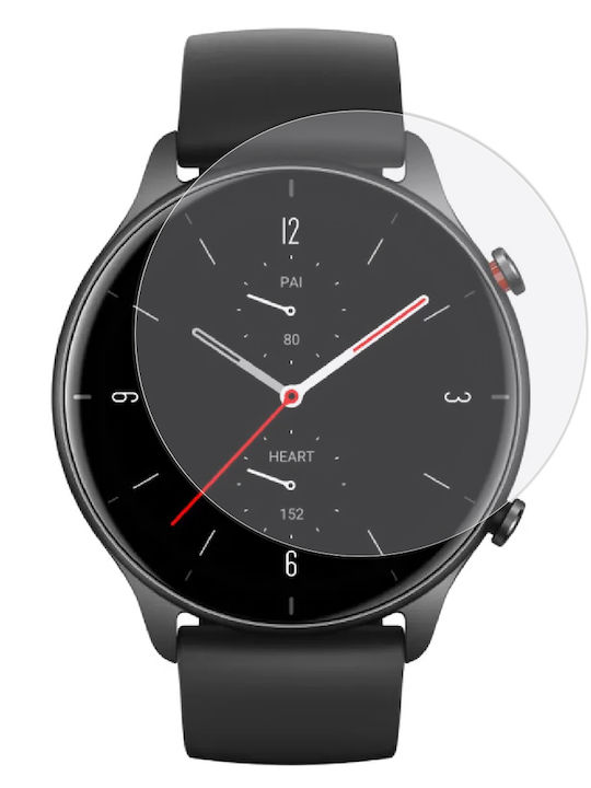 Erbord Screen Protector για το Amazfit GTR 2 1τμχ