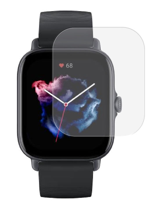 Erbord Screen Protector για το Amazfit GTS 1τμχ