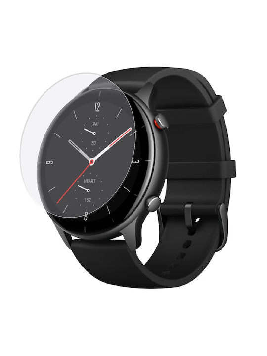 Erbord Screen Protector για το Amazfit GTR 2 1τμχ