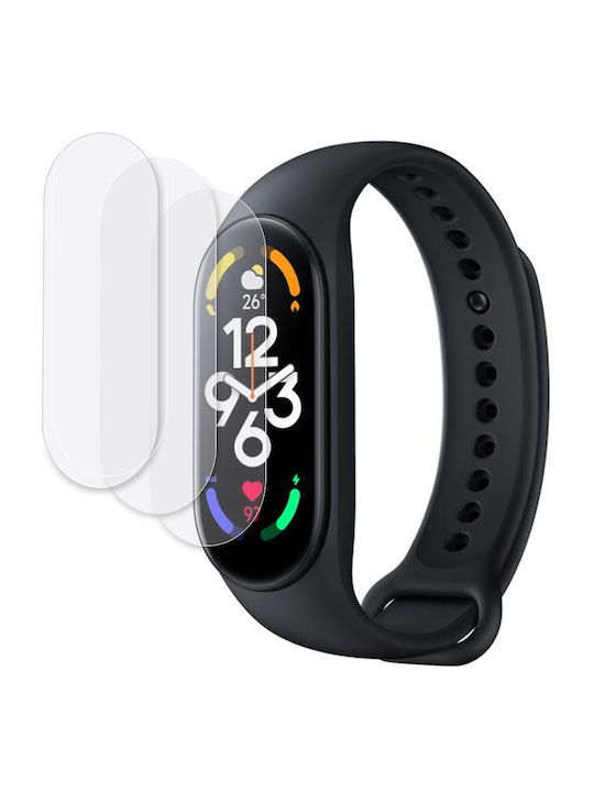 Erbord Screen Protector pentru Huawei Band 6Honor Band 6 1buc