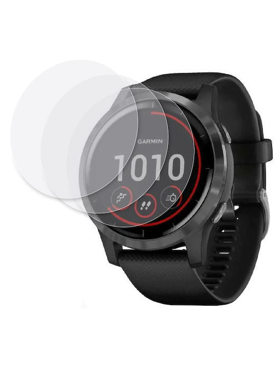 Erbord Screen Protector για το Garmin Vivoactive 4 1τμχ