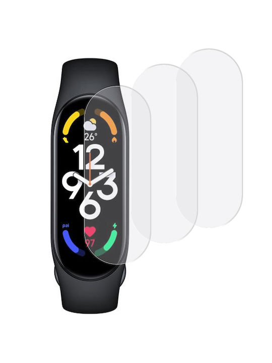Erbord Screen Protector pentru Huawei Band 6Honor Band 6 1buc