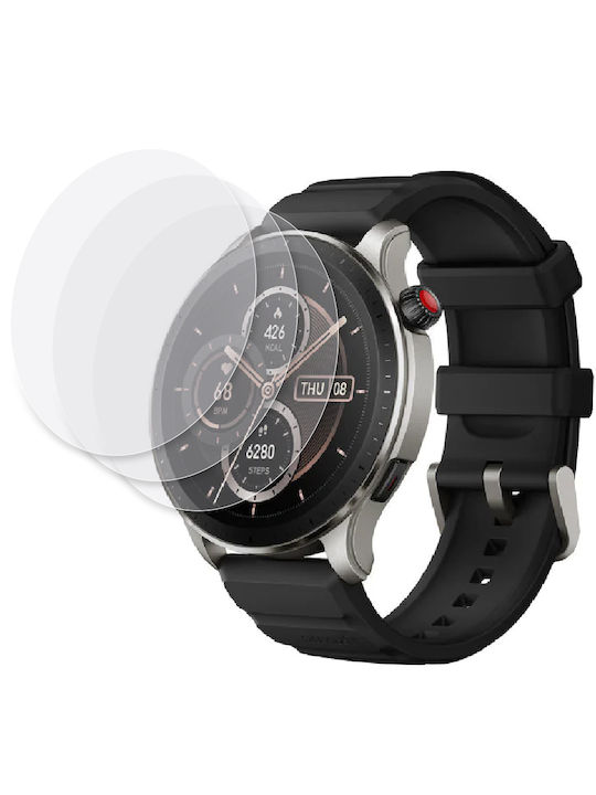 Erbord Защитен екран за Amazfit GTR 4 1бр