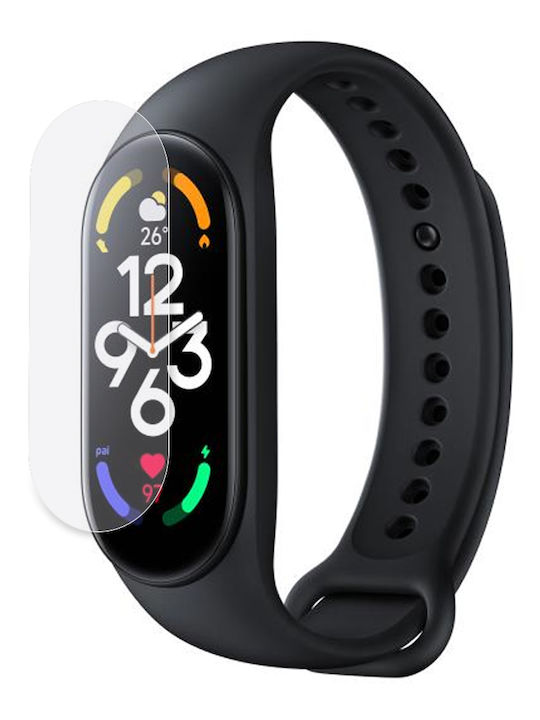 Erbord Screen Protector pentru Huawei Band 6Honor Band 6 1buc