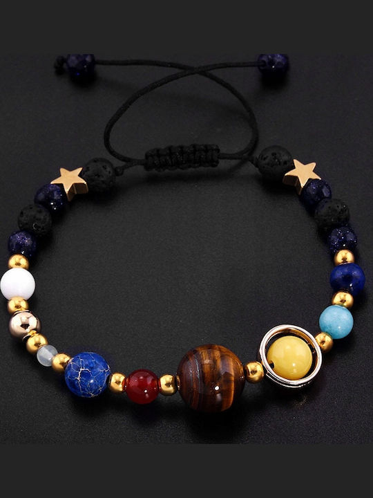Brandlet Solar System Stones Cosmos 98