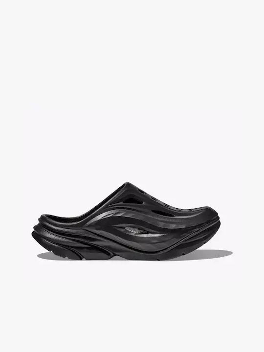 Hoka Sabot Negre