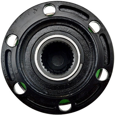 NTY Wheel Bearing Kit