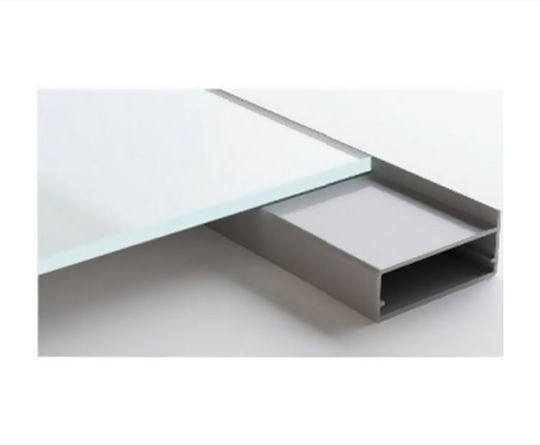 Vinci VL6080R1 Καθρέπτης Silber