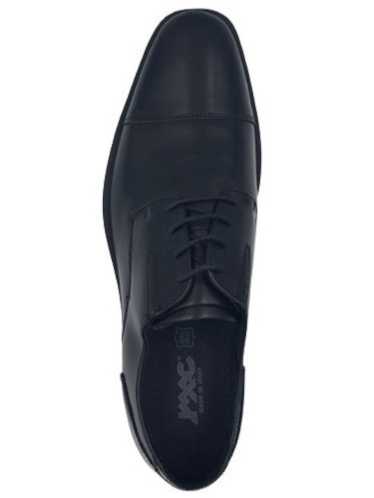 Pantofi casual pentru bărbați Anatomici Negre