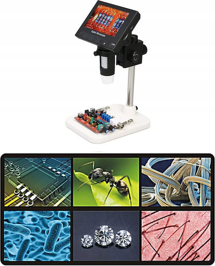 Rosfix Digital Microscop 1000x