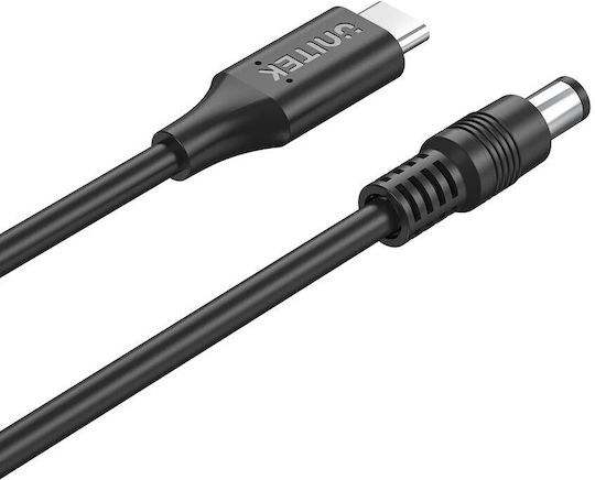 Unitek Kabel DC - DC 1.8m (C14119BK-1.8M) 1Stück