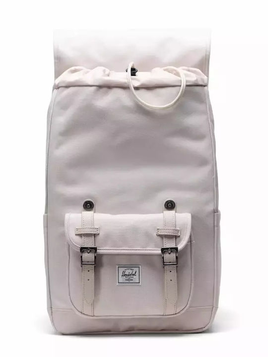Herschel Little America 21lt White Herschel Little America 21lt White
