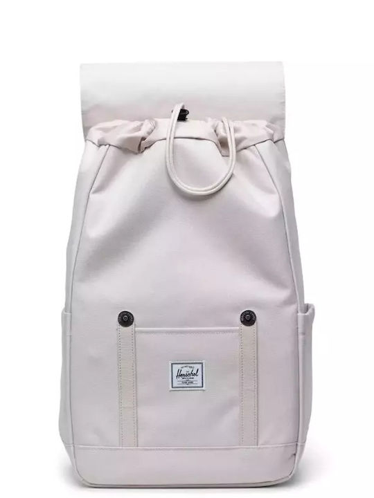 Herschel Retreat 17lt White Herschel Retreat 17lt White