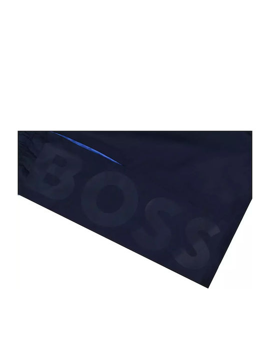 Men's Swimwear Shorts Blue