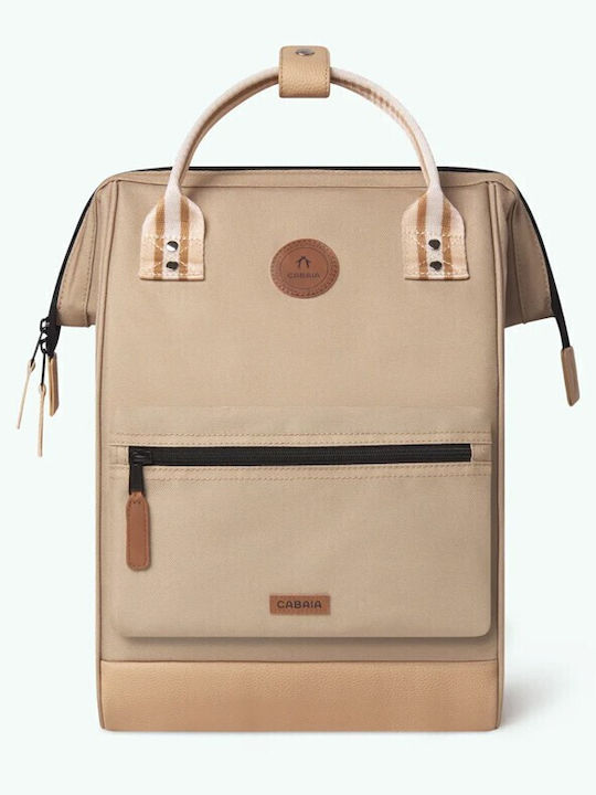 Backpack Cabaia Adventurer Lobito Medium Υφασμάτινα