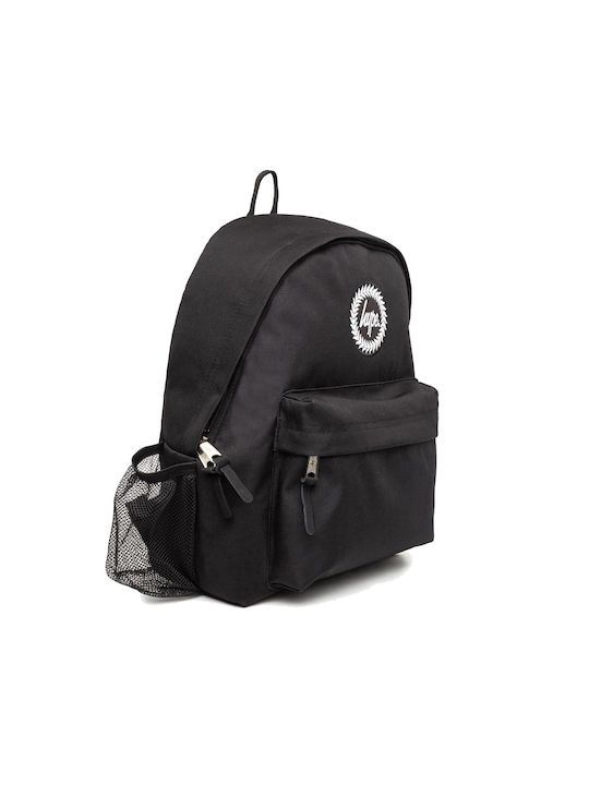 Hype Femei Rucsac Negru 18lt