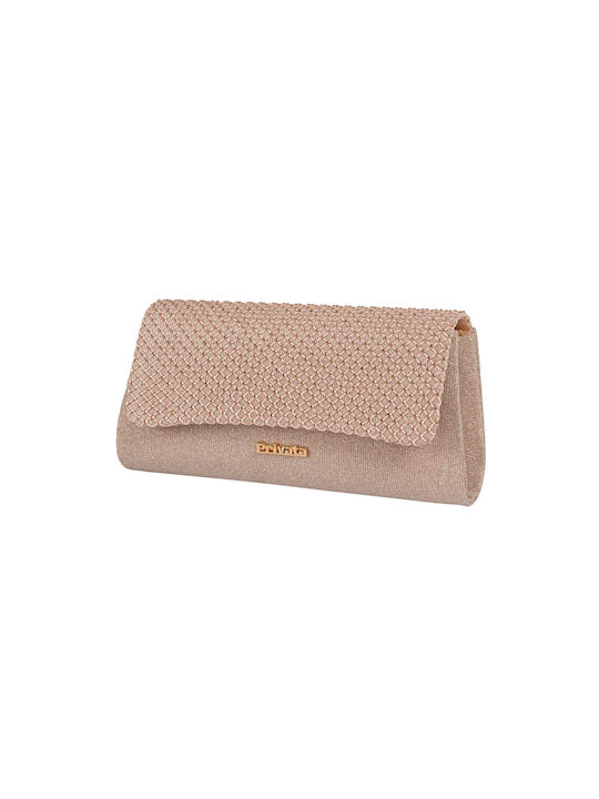 Privata Women's Envelope Pink