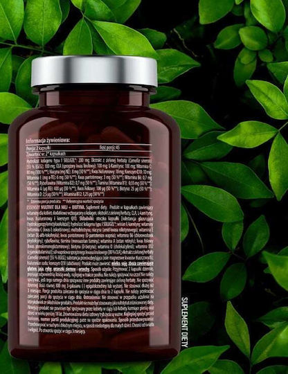 Essensey Nutrition Multivitamin For Her Biotin (90 Caps)