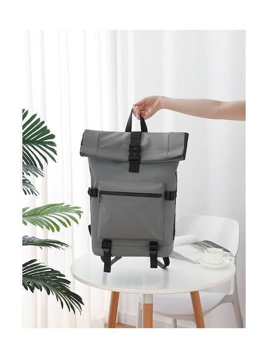 Mcan Backpack Αδιάβροχο Γκρι Mcan Backpack Αδιάβροχο Γκρι