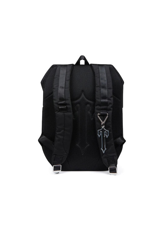 Trapstar Men's Backpack Black