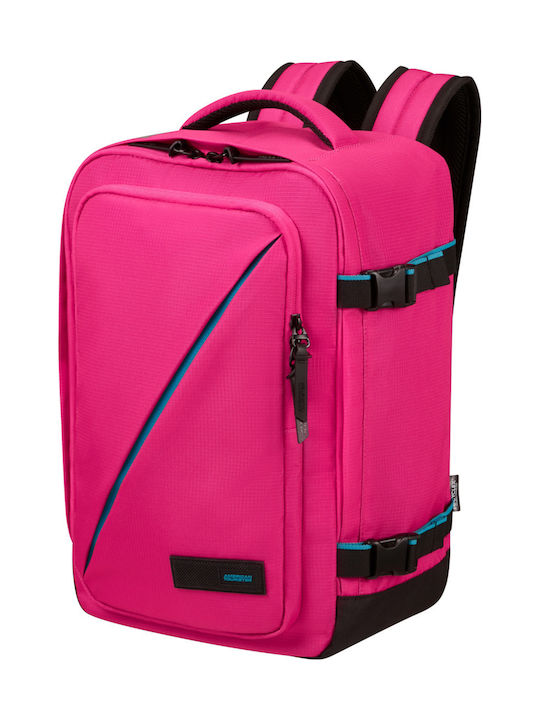 American Tourister Take2cabin 24.2lt Fuchsia