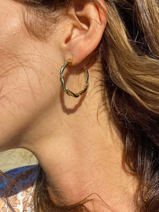 Achilleas Accessories Обици