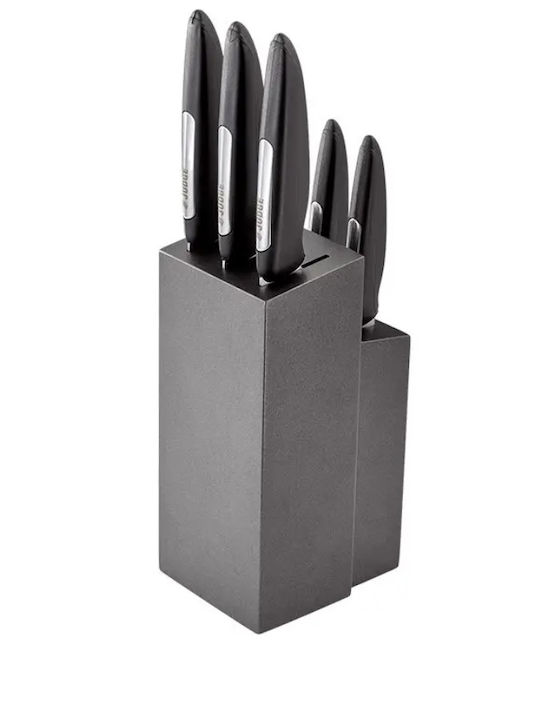 Horwood Messerset aus rostfreiem Stahl