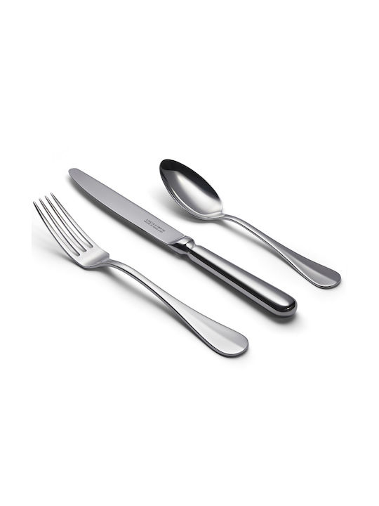 Carl Schmidt Sohn Set de Tacâmuri Inoxidabil Argintiu 24buc