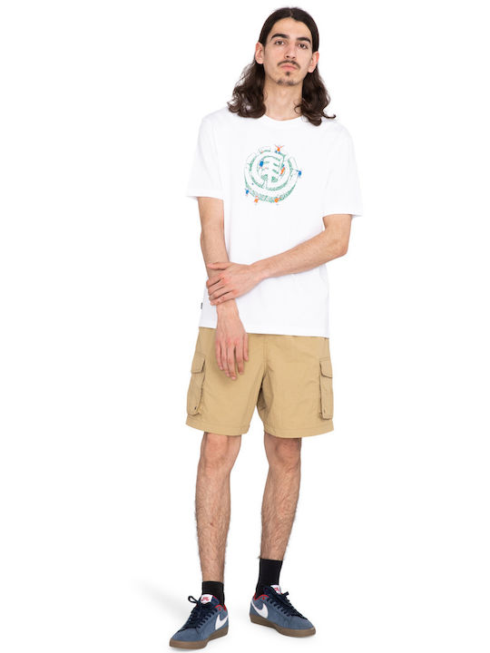 T-shirt White