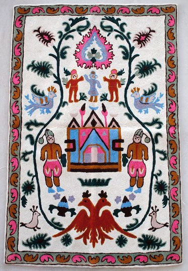 Ioakeimidis Tapestry