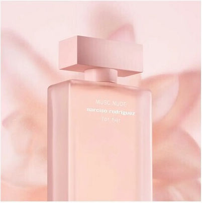 Narciso Rodriguez For Her Musc Nude Eau de Parfum 30ml