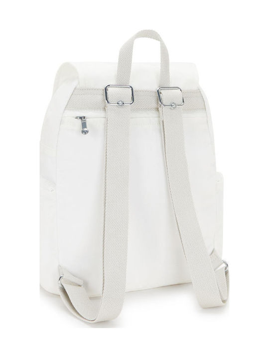 Kipling Series City Pack S White