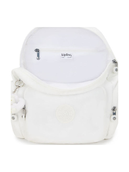 Kipling Series City Pack S White
