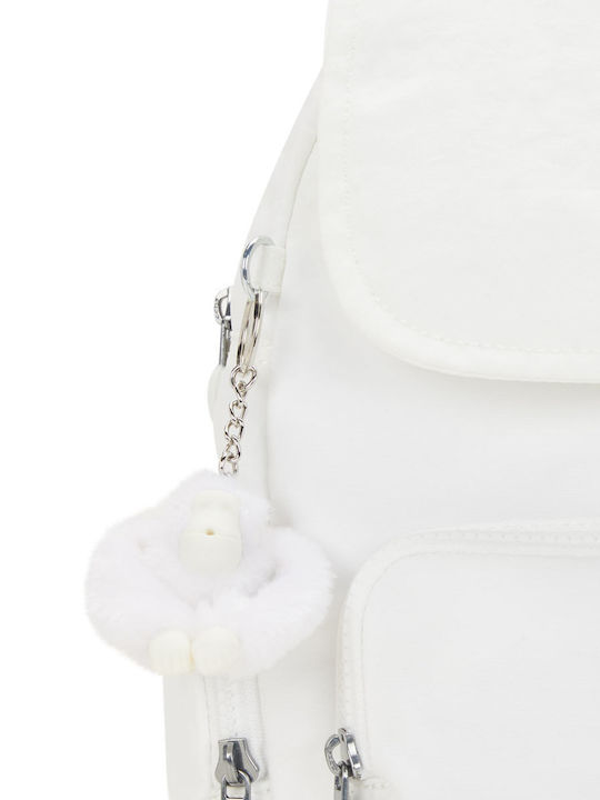 Kipling Series City Pack S White