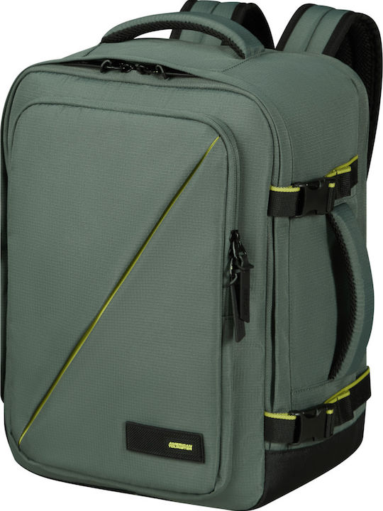 American Tourister Take2cabin Πράσινο