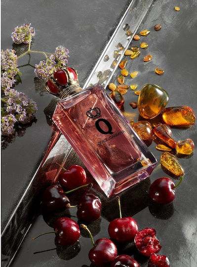 Dolce & Gabbana Q Intense Eau de Parfum 30ml