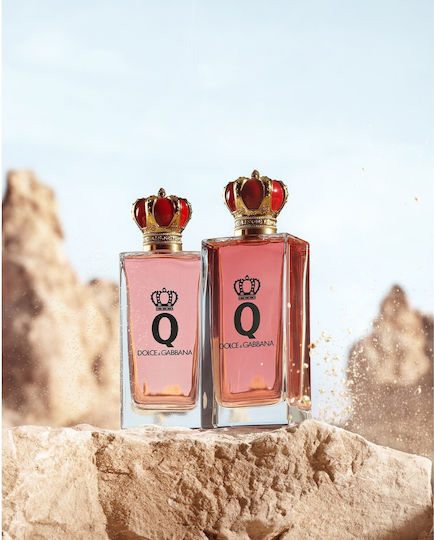 Dolce & Gabbana Q Intense Eau de Parfum 30ml