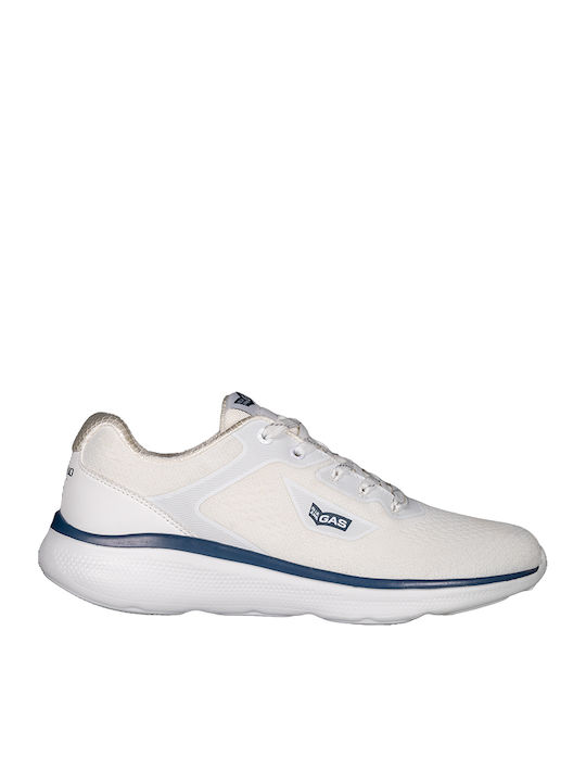 Ανδρικά Sneakers Λευκο