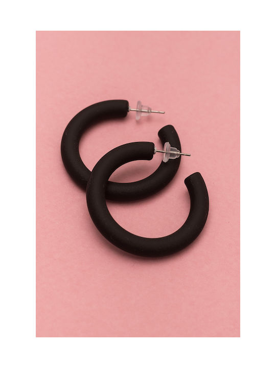 Petit Boutik Earrings Hoops